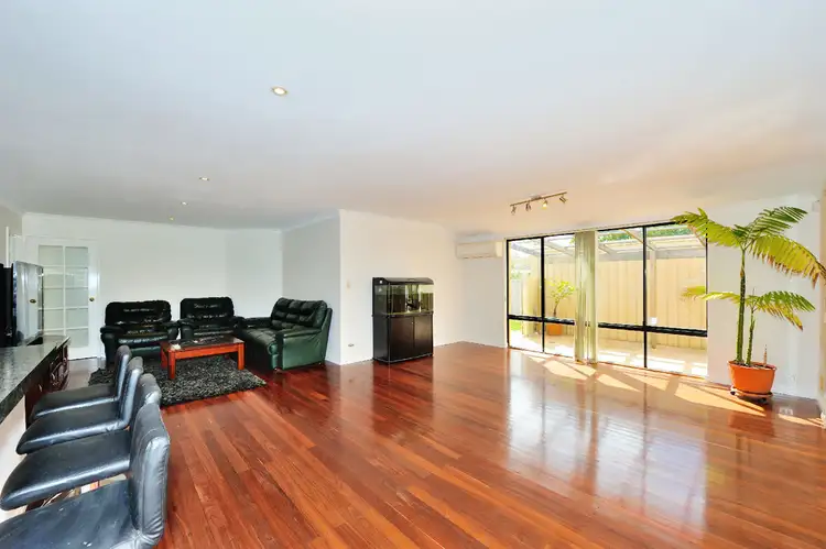 Fifth view of Homely house listing, 17 Cherbourg Grove, Port Kennedy WA 6172
