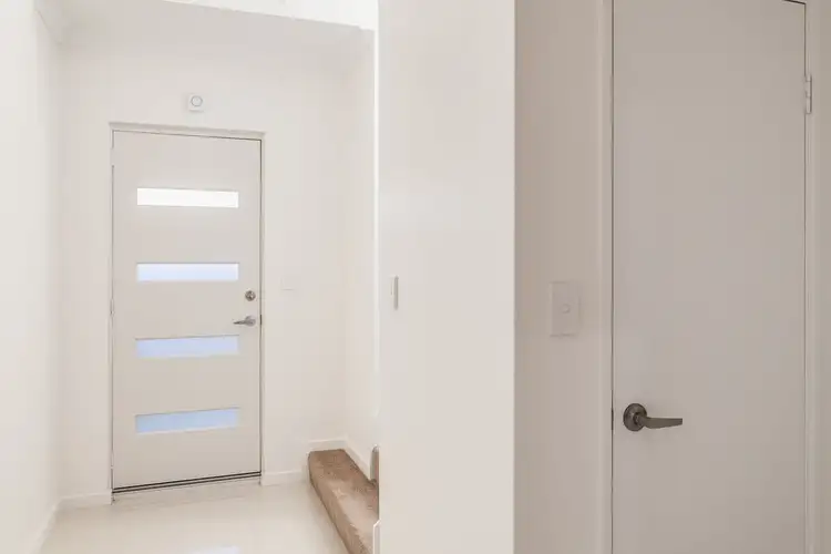 Second view of Homely house listing, 5/74 Frederick Road, Hamilton Hill WA 6163