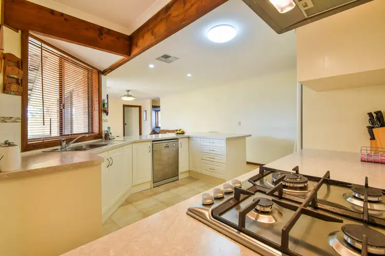 Third view of Homely house listing, 22 Huntingdale Road, Noarlunga Downs SA 5168
