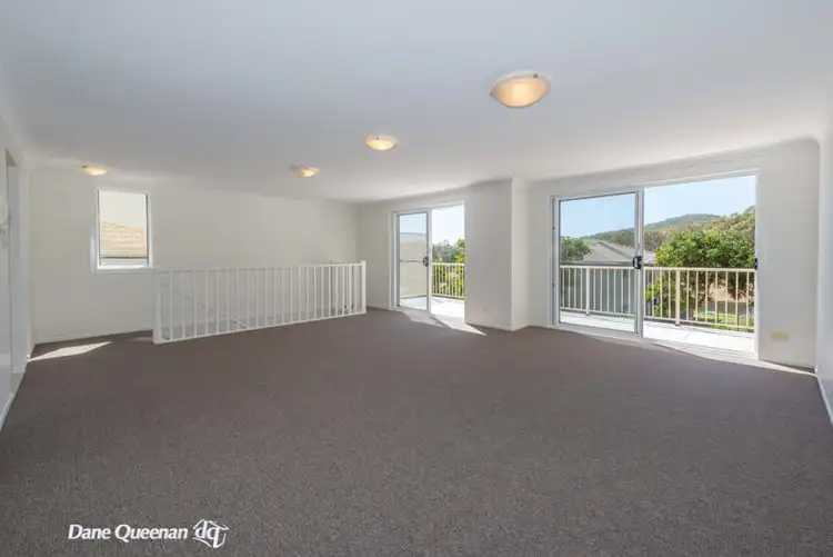 Second view of Homely semi-detached listing, 18 Coventry Place, Nelson Bay NSW 2315