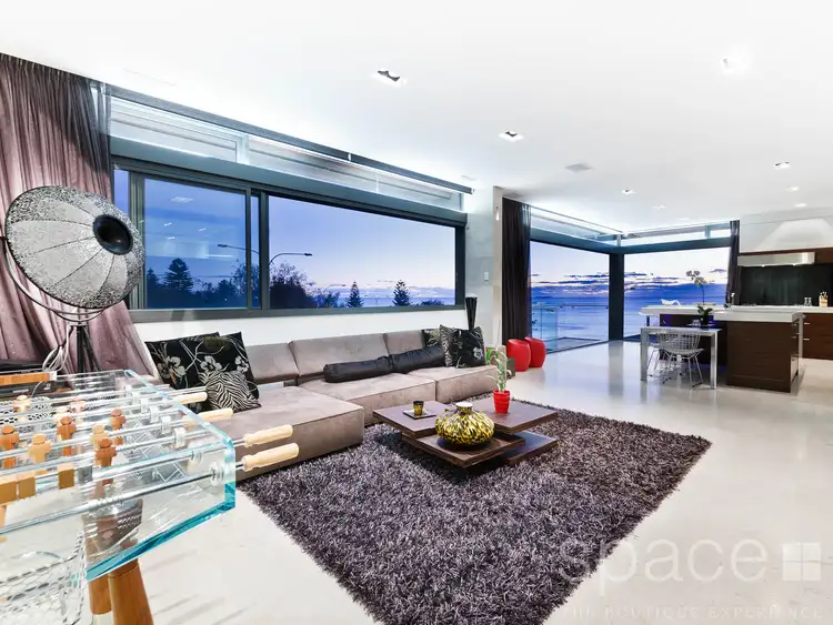Fourth view of Homely house listing, 16/134 Marine Parade, Cottesloe WA 6011