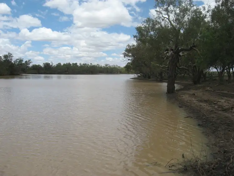 Third view of Homely rural property listing, ' Burkobulla ', Quilpie QLD 4480