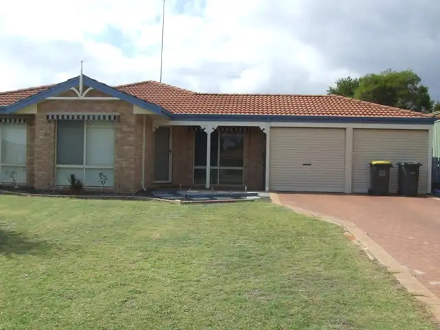 Main view of Homely house listing, 5 Blackbutt Drive, Manjimup WA 6258