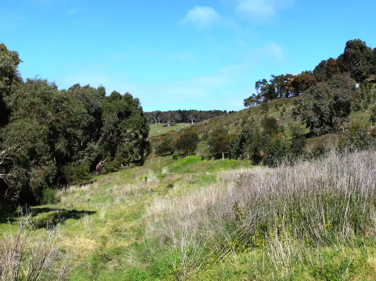 Sixth view of Homely land listing, Sec 100 Bullaparinga Crescent, Delamere SA 5204