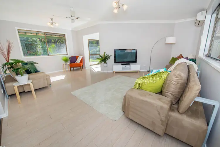Second view of Homely house listing, 78 Government Road, Shoal Bay NSW 2315