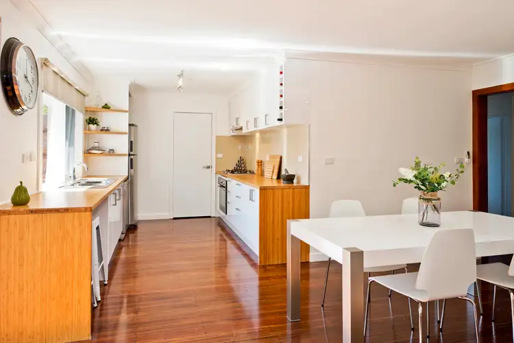 Fourth view of Homely house listing, 227 Bolton St, Eltham VIC 3095