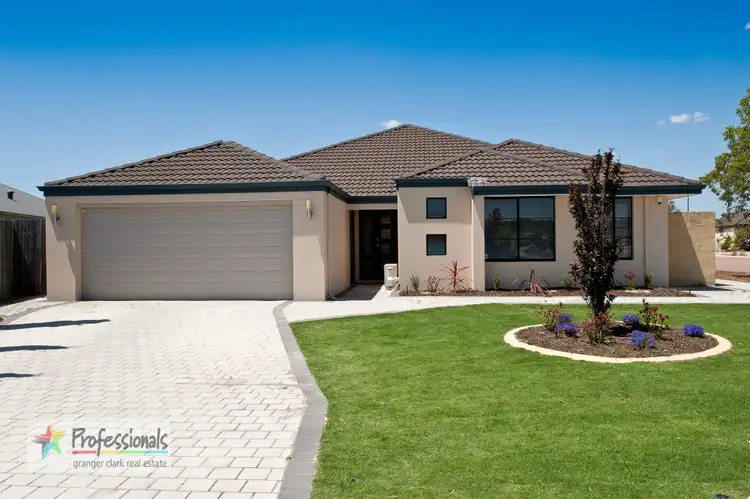 2 Madden Way, Ellenbrook WA 6069
