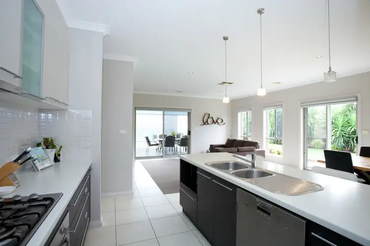Fifth view of Homely house listing, 7 Coutts Street, Horsham VIC 3400
