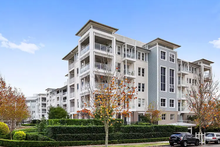 Main view of Homely apartment listing, 27/2 Juniper Drive, Breakfast Point NSW 2137