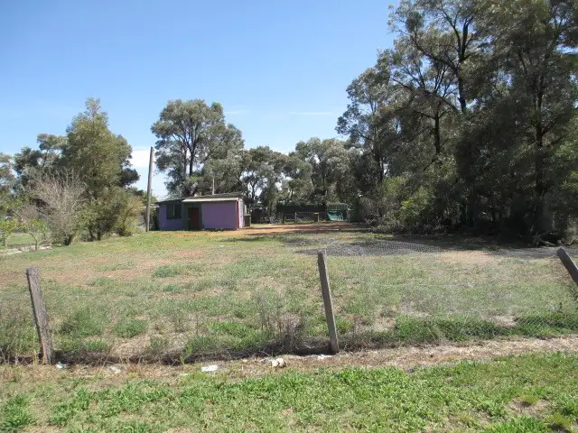 Second view of Homely house listing, 79 DAY STREET, Tara QLD 4421