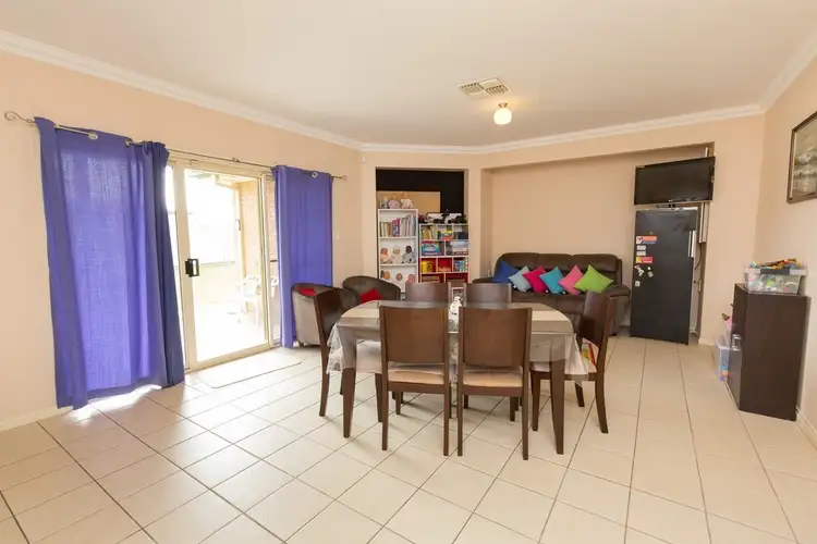 Third view of Homely house listing, 23 Tarrango Drive, Mildura VIC 3500
