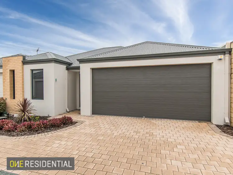 8/15 Peppermint Gardens, Aubin Grove WA 6164
