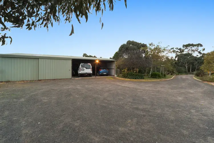 Sixth view of Homely house listing, 143 Gyro Close, Riddells Creek VIC 3431