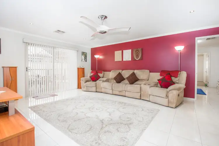 Fourth view of Homely house listing, 20 Prieska Way, East Maitland NSW 2323