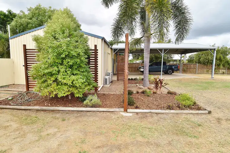 15 Brown Street, Charters Towers QLD 4820