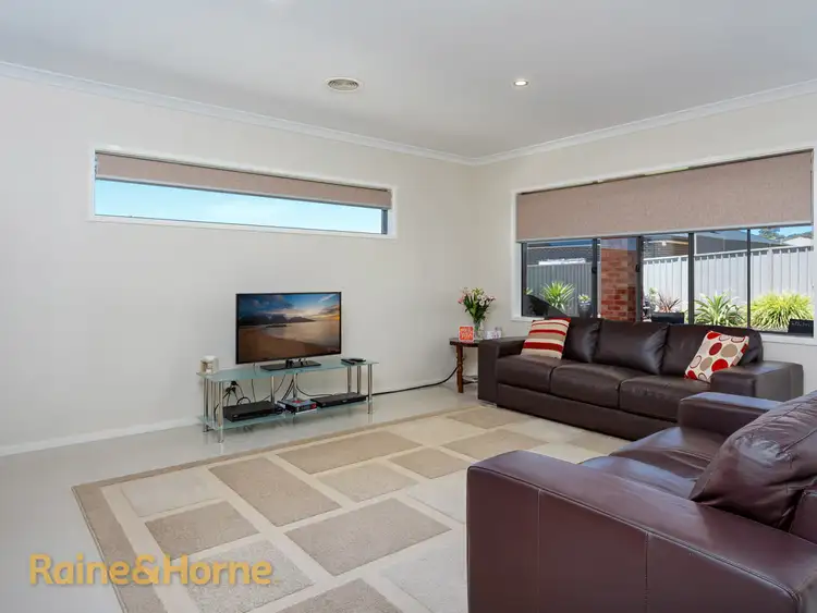 Fifth view of Homely house listing, 49 Kaloona Drive, Bourkelands NSW 2650