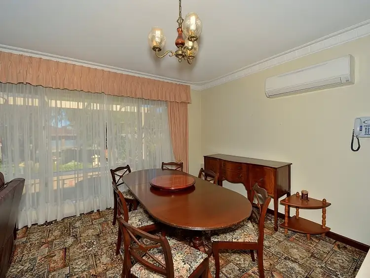 Fifth view of Homely house listing, 12 Priam Road, Silver Sands WA 6210
