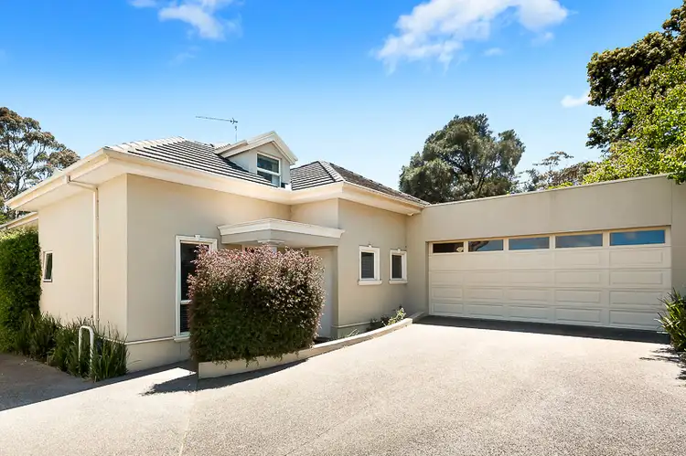 2/55 Herbert Street, Mornington VIC 3931