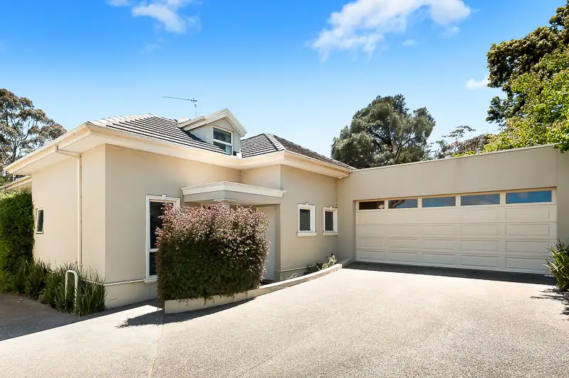 Main view of Homely townhouse listing, 2/55 Herbert Street, Mornington VIC 3931