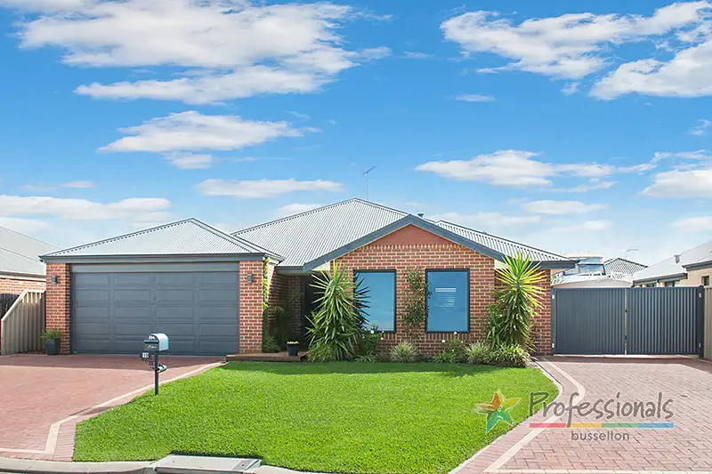 Main view of Homely house listing, 19 Sparrow Crescent, Broadwater WA 6280