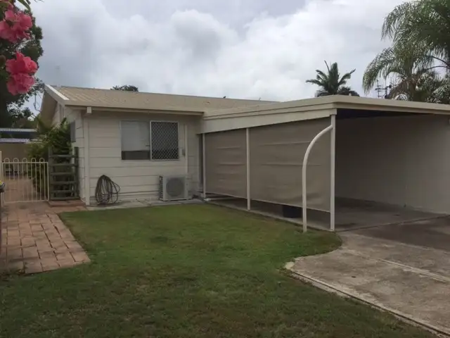 Third view of Homely house listing, 1, 23 Murphy Street, Point Vernon QLD 4655