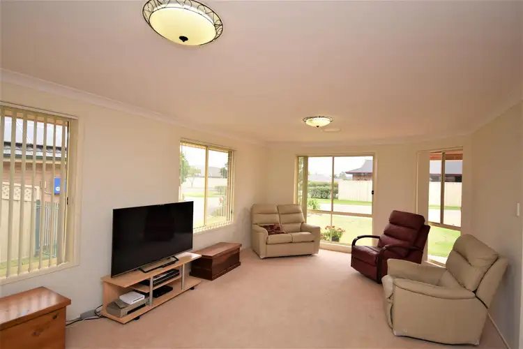 Third view of Homely house listing, 47 Rayleigh Drive, Worrigee NSW 2540