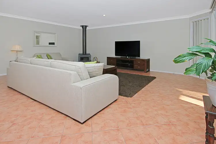 Fifth view of Homely house listing, 125 Leo Drive, Narrawallee NSW 2539