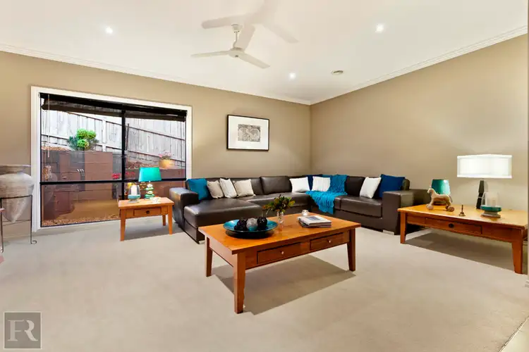 Fifth view of Homely house listing, 19 Brownlow Drive, Diamond Creek VIC 3089