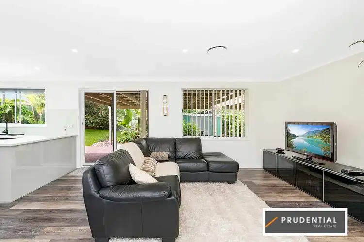 Third view of Homely house listing, 53 Old Kent Road, Ruse NSW 2560