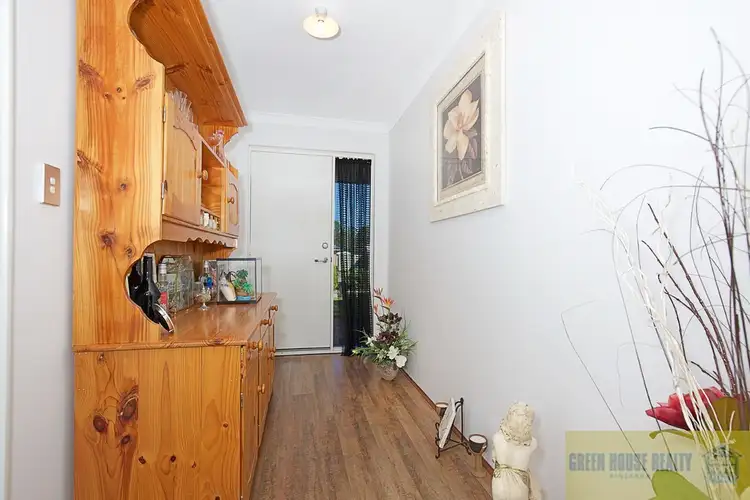 Third view of Homely house listing, 47 Sundercombe Loop, Waroona WA 6215