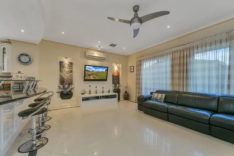 Fourth view of Homely house listing, 285 Mawson Lakes Boulevard, Mawson Lakes SA 5095
