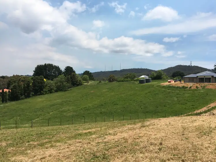 Third view of Homely land listing, Lot 16 Piccadilly Road, Summertown SA 5141