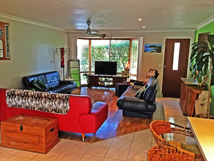 Second view of Homely house listing, 35 Ti Tree Avenue, Cabarita Beach NSW 2488