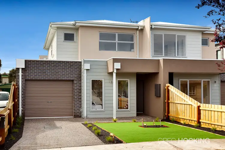 22 Carlyle Street, Maidstone VIC 3012