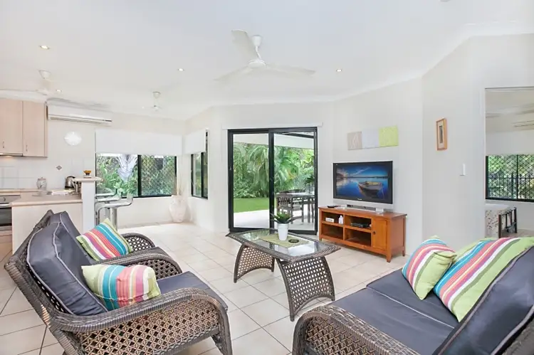 Fourth view of Homely house listing, 36 Odegaard Drive, Rosebery NT 832