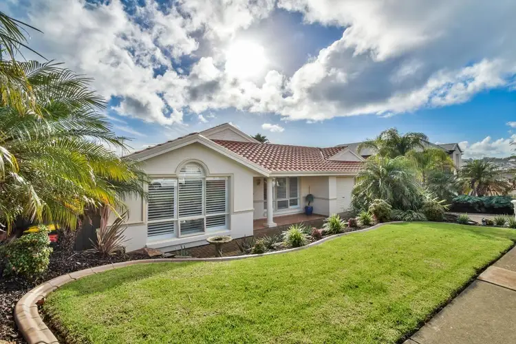 Main view of Homely house listing, 14 Ingleton Drive, Hallett Cove SA 5158