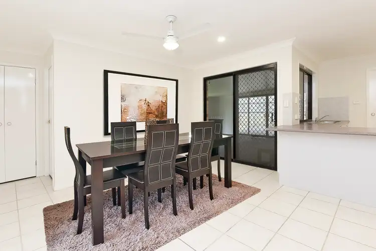 Third view of Homely house listing, 15 Diamondy Cl, Forest Lake QLD 4078