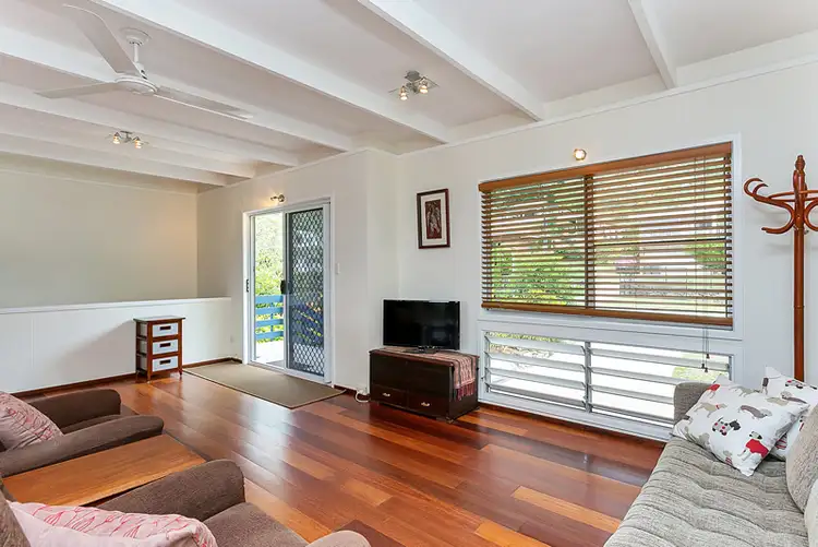Seventh view of Homely house listing, 7 Sommerville Crescent, Whitfield QLD 4870