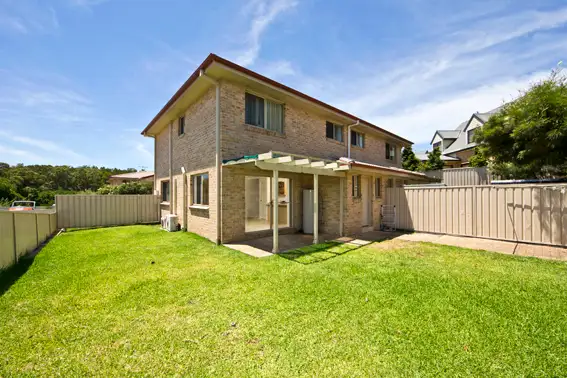 Third view of Homely house listing, 8 Bungwall Close, Anna Bay NSW 2316
