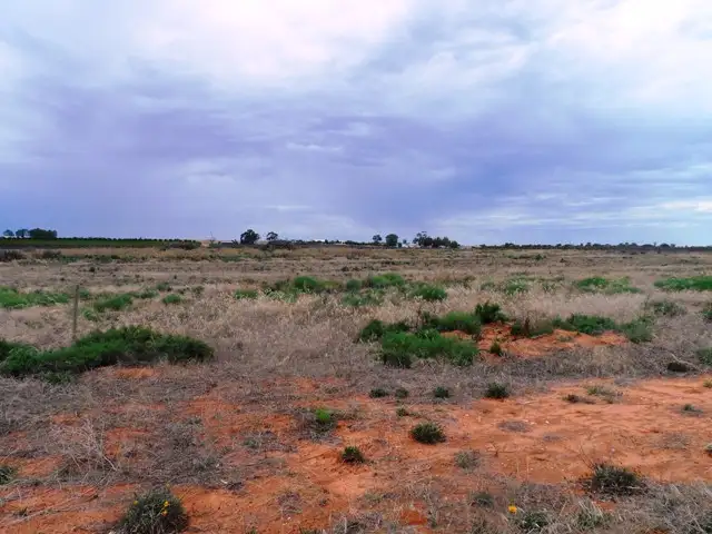 Fourth view of Homely land listing, LOT 2 KINGSBURY, Loxton SA 5333