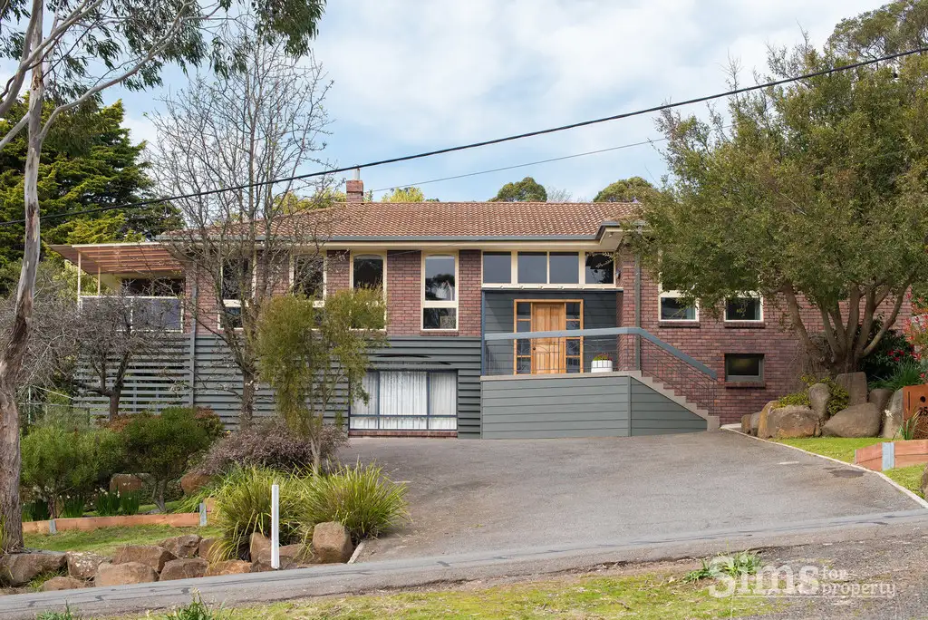 Main view of Homely house listing, 25 Denison Grove, West Launceston TAS 7250
