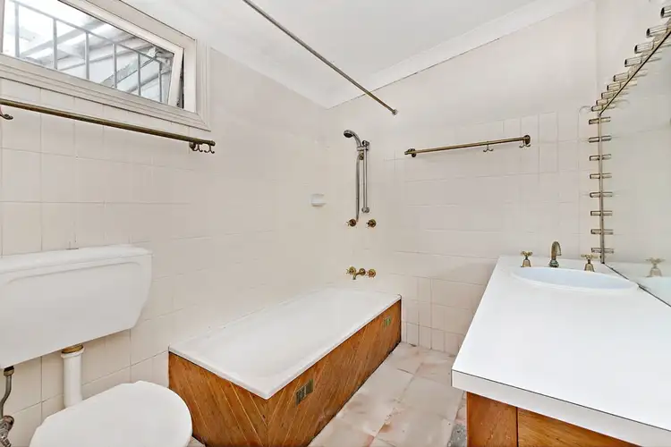 Fifth view of Homely semi-detached listing, 18 Railway Street, Petersham NSW 2049
