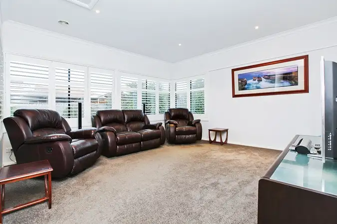 Fifth view of Homely house listing, 78 Riversdale Drive, Tarneit VIC 3029