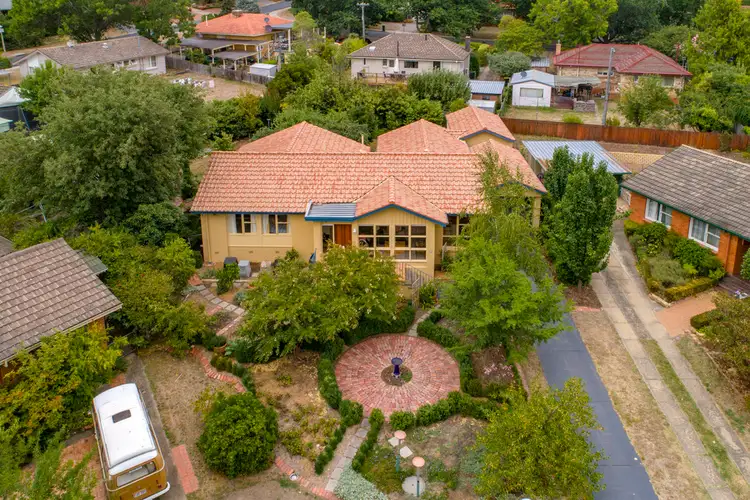 Third view of Homely house listing, 5 Collier Street, Curtin ACT 2605