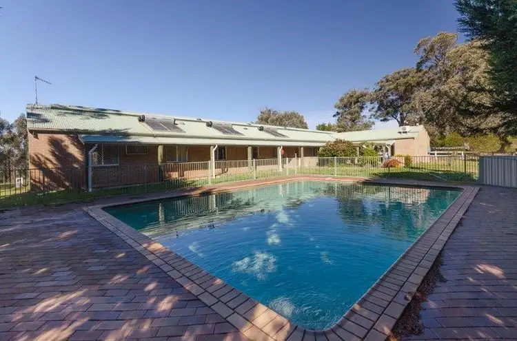 Main view of Homely rural property listing, Lot 2 Tugalong Road, Canyonleigh NSW 2577