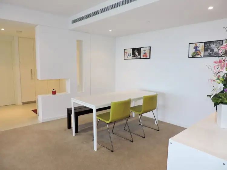 Sixth view of Homely apartment listing, 401/96 Bow River Crescent, Burswood WA 6100