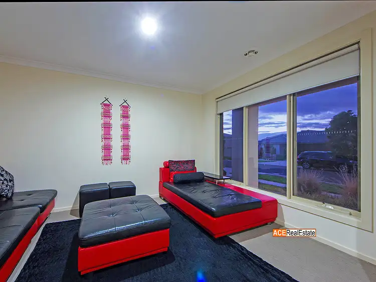 Fourth view of Homely house listing, 7 Gladesville Street, Truganina VIC 3029