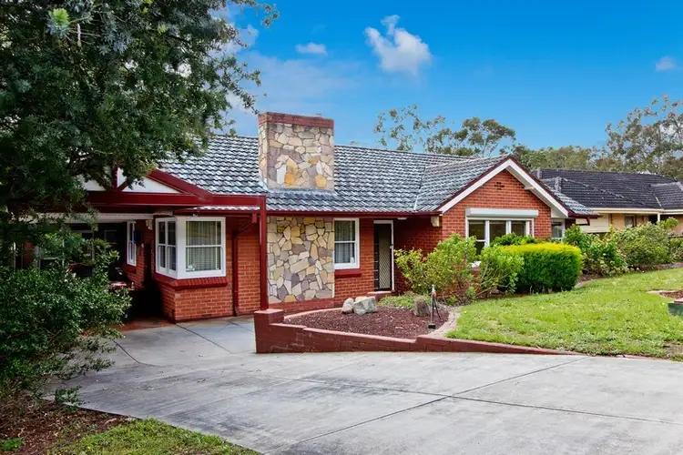 3 Christie Court, Athelstone SA 5076