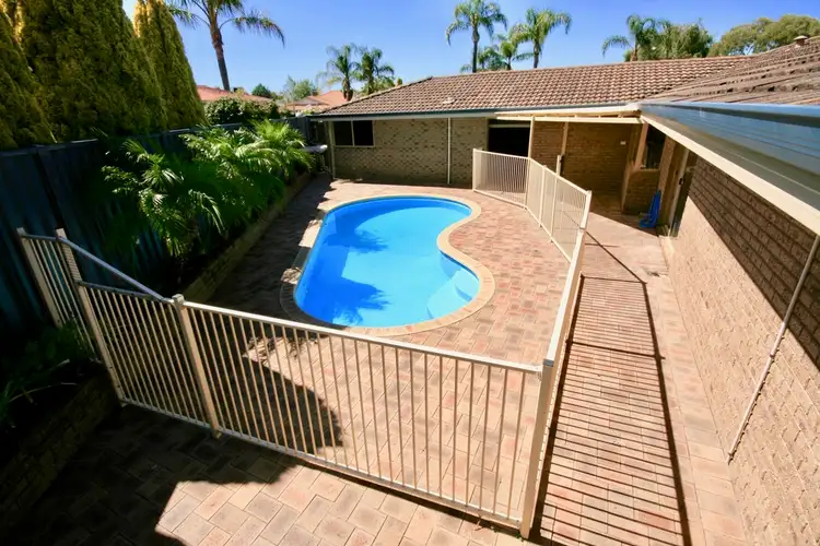 Third view of Homely house listing, 4 CURRAN PLACE, Leeming WA 6149