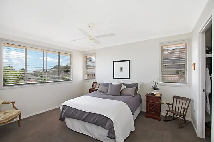 Sixth view of Homely semi-detached listing, 1/12 Mibbin Parade, Banora Point NSW 2486